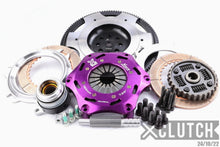 Load image into Gallery viewer, XClutch XKTY18628-2B Clutch Kit-Twin Sprung Ceramic