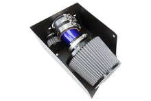 Load image into Gallery viewer, HPS Performance 827-685BL Performance Air Intake