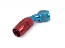 Load image into Gallery viewer, Canton 23-645 Aluminum Hose End -10 AN Swivel 45 Degrees