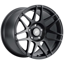 Load image into Gallery viewer, Forgestar 15x10 F14 Drag 5x120.65 ET44 BS7.25 Satin BLK 78.1 Wheel