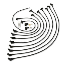 Load image into Gallery viewer, Taylor Cable 8mm race fit Spiro-Pro black