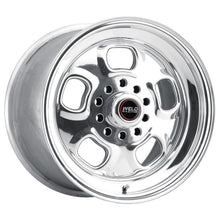 Load image into Gallery viewer, Weld Performance Rodlite Forged 15x10 5x114.3 ET -25 Wheel