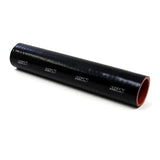 HPS Performance HTST-062-BLK Silicone Tube