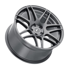 Load image into Gallery viewer, Forgestar 17x10 F14DC Drag 6x139.7 ET25 BS6.5 Satin BLK 106.1 Wheel