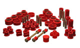 Master Bushing Kit