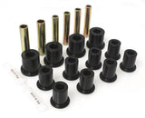 Leaf Spring Bushing Set