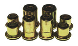 Control Arm Bushing Set