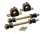 Sway Bar Bushing Kit