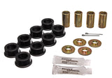 Strut Rod Bushing Set