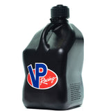 VP Racing Fuels Black Square 5.5 Gallon Motorsport Container