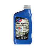 VP Hi-Performance ATV-UTV Oil 10W-40 12/Qts