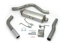 Load image into Gallery viewer, JBA Performance 87-97 Ford F-Series Cat Back Exhaust 409SS