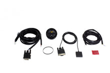 Load image into Gallery viewer, AEM X-Series GPS Speedometer Gauge 0-160mph / 0-240kph Black Bezel &amp; Black Faceplate