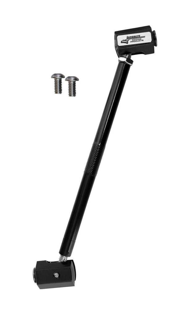 Longacre Aluminum Support Rod - 8" Rod