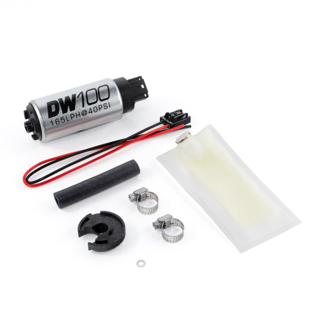 Deatschwerks 1994-1997 Mazda Miata Electric Fuel Pump