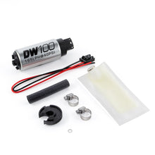 Load image into Gallery viewer, Deatschwerks 1994-1997 Mazda Miata Electric Fuel Pump