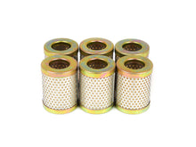 Load image into Gallery viewer, Canton 26-020 Oil Filter Element CM -15 For Short 8 Micron 6 Pack