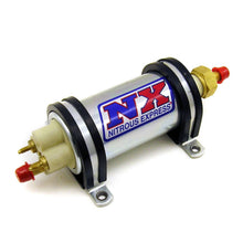 Load image into Gallery viewer, Nitrous Express Fuel Pump,Inline, 500Hp, High Pressure