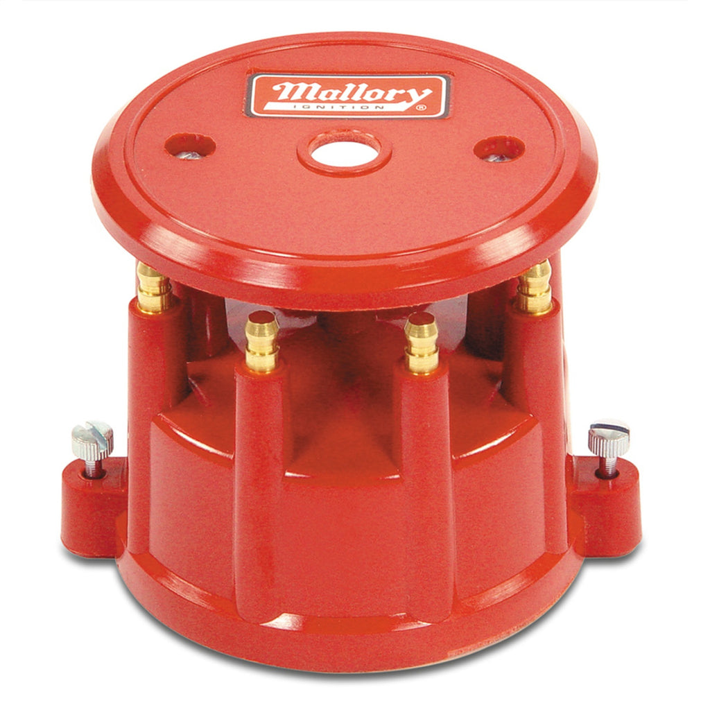 Mallory 208M Distributor Cap