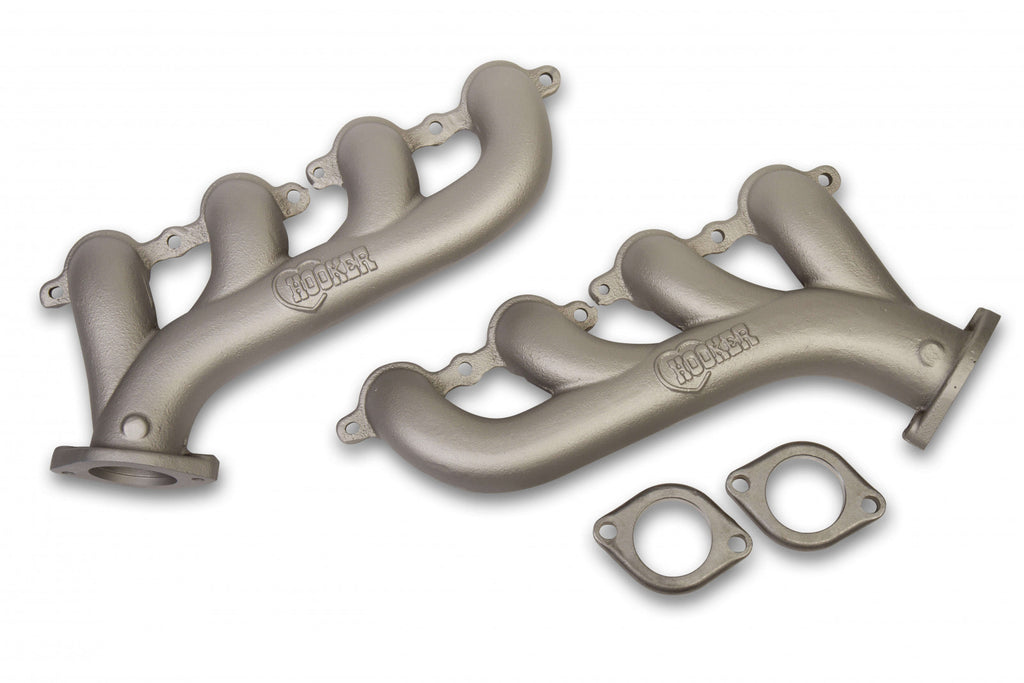 Hooker BlackHeart Exhaust Manifolds