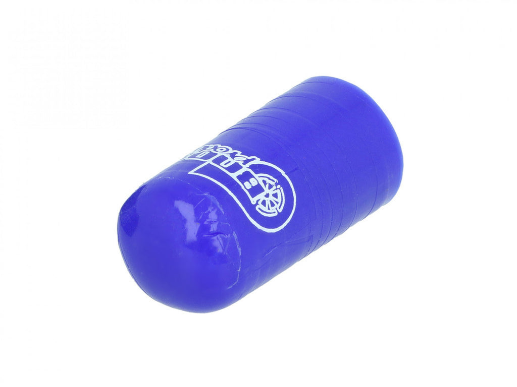 BOOST Products Silicone Coolant Cap 1/2" ID, Blue