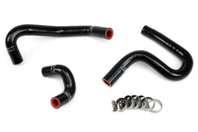 Load image into Gallery viewer, HPS Reinforced Black Silicone Heater Hose Kit Coolant for Toyota 95-04 Tacoma 3.4L V6