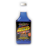 Radiator Relief™ Coolant Additive; 16 oz.;