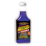 Radiator Relief™ Coolant Additive; 16 oz.; For Use w/Diesels;