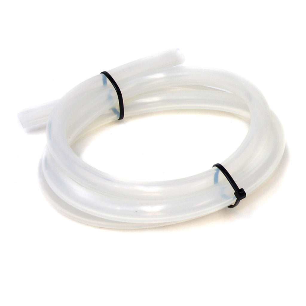 HPS Performance HTSVH10-CLEAR Silicone Vacuum Tubing