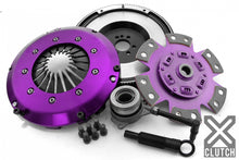 Load image into Gallery viewer, XClutch XKVW24696-1R Audi A3 Stage 2R Clutch Kit