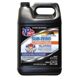 Sub-Zero SYN 2T Snowmobile Engine Oil Gallon