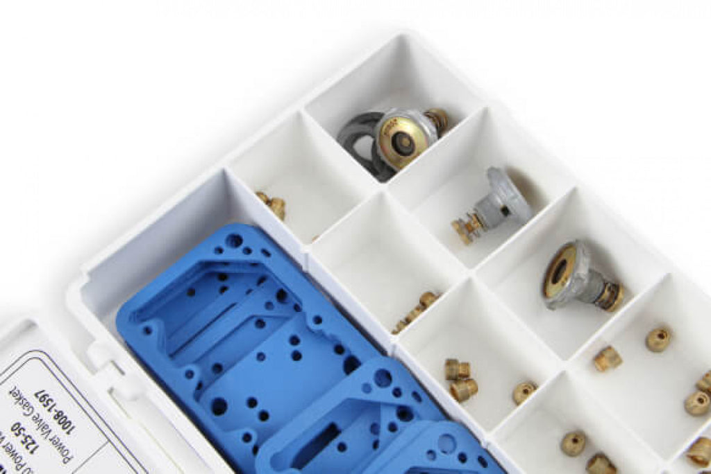 Holley Tuning/Calibration Kit