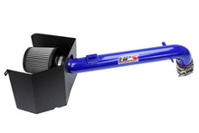 Load image into Gallery viewer, HPS Performance 827-169BL Performance Air Intake