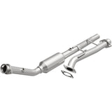 MagnaFlow Conv DF 1997-2000 Ford Explorer 4.0L