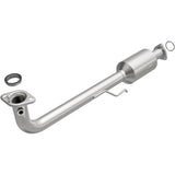 MagnaFlow Conv DF 2001 - 2005 Honda Civic 1.7L