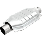 MagnaFlow Conv Univ 2.50 OBD2 ULEV