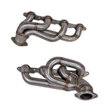 2010-15 CHEVROLET CAMARO SS 6.2 1-3/4 SHORTY HEADERS (304 STAINLESS STEEL)