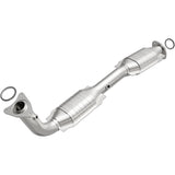 MagnaFlow Conv DF 07-08 Tundra 5.7L P/S  OEM