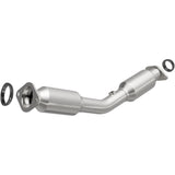 MagnaFlow Conv DF 07-08 Nissan Sentra 2.0L