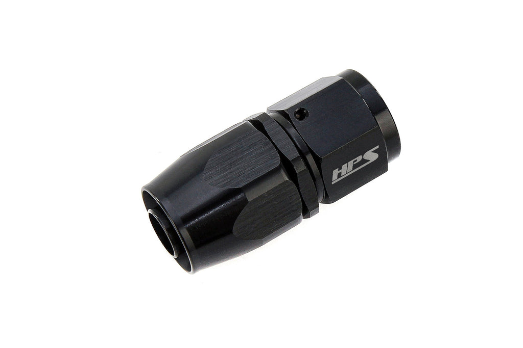 HPS Performance 250-0008 Aluminum Hose End