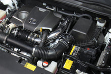 Load image into Gallery viewer, HPS Polish Intercooler Hot Charge Pipe Turbo Boost 15-17 Lexus NX200t 2.0L Turbo