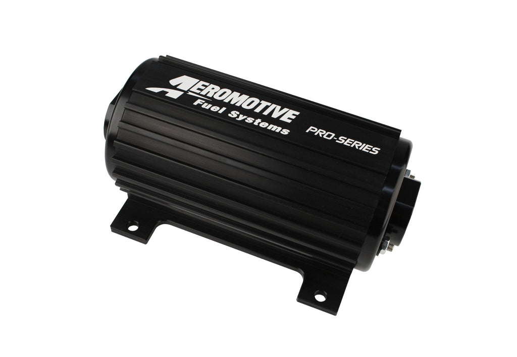 Aeromotive Pro-Series Fuel Pump - EFI or Carbureted applications (includes fittings & o-rings)