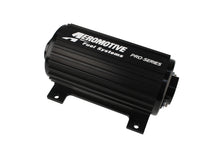 Load image into Gallery viewer, Aeromotive Pro-Series Fuel Pump - EFI or Carbureted applications (includes fittings &amp; o-rings)