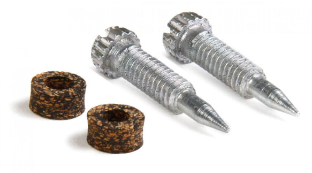 Holley Idle Mixture Screw