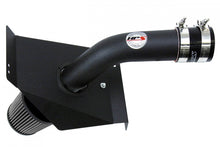 Load image into Gallery viewer, HPS Performance Black Cold Air Intake Kit for 15-16 Subaru Impreza WRX STI Turbo