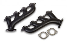 Load image into Gallery viewer, Hooker BlackHeart Exhaust Manifolds