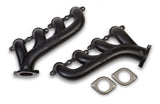 Hooker BlackHeart Exhaust Manifolds