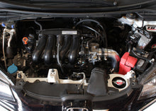 Load image into Gallery viewer, HPS Polish Cold Air Intake Kit (Converts to Shortram) Cool Long Ram CAI 837-568P