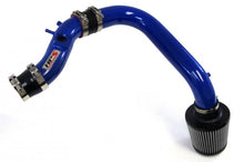 Load image into Gallery viewer, HPS Blue Cold Air Intake Kit (Converts to Shortram) Cool Long Ram CAI 837-513BL