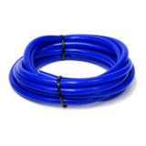 HPS Performance HTSVH4-BLUE Silicone Vacuum Tubing